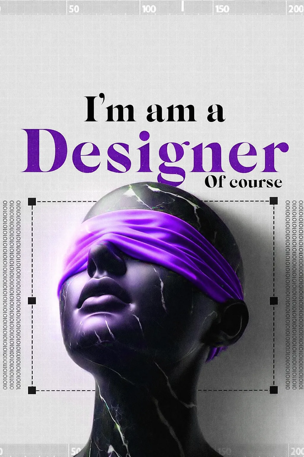 Creative coffee campaign design